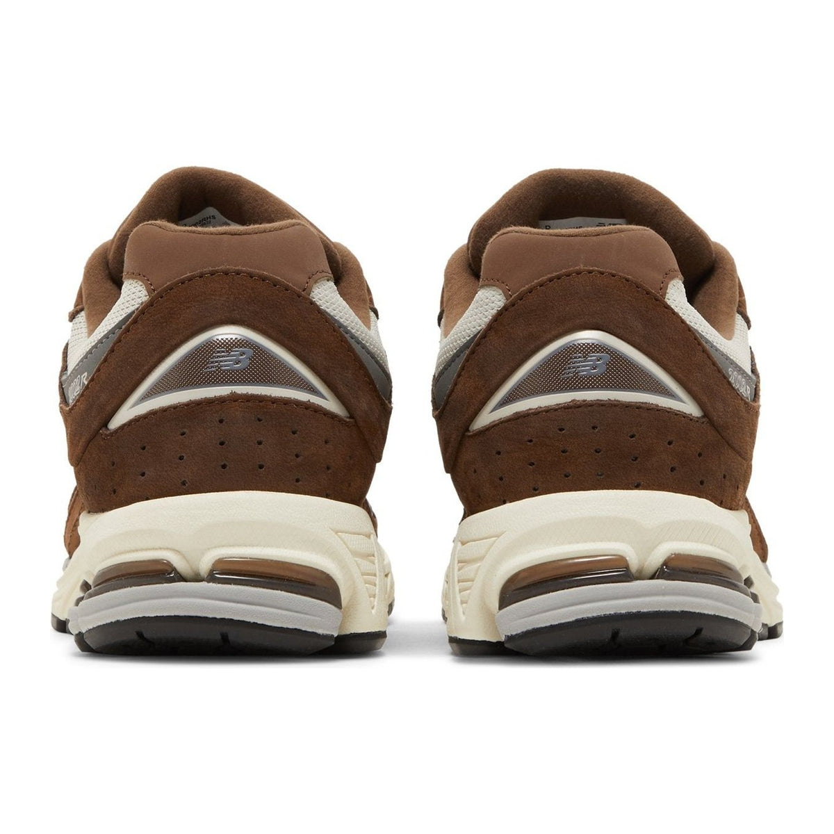 New Balance 2002RAdrift Moonbeam