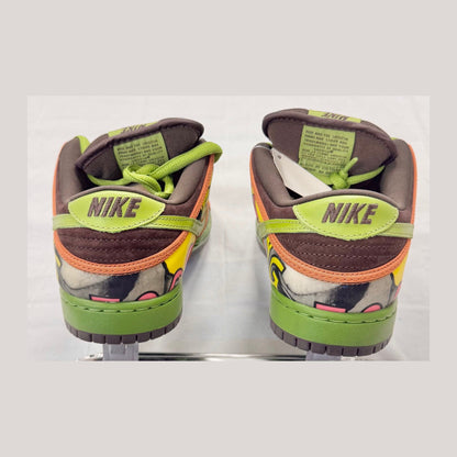Nike SB Dunk Low De La Soul (2015) (Pre-Owned)
