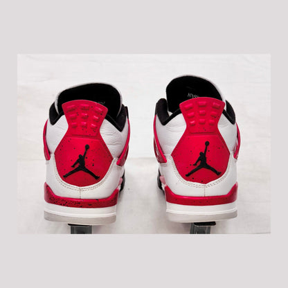 Jordan 4 Retro Red Cement (Pre-Owned)