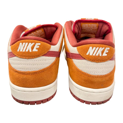 Nike SB Dunk Low Pro Dark Russet Cedar (Pre-owned)