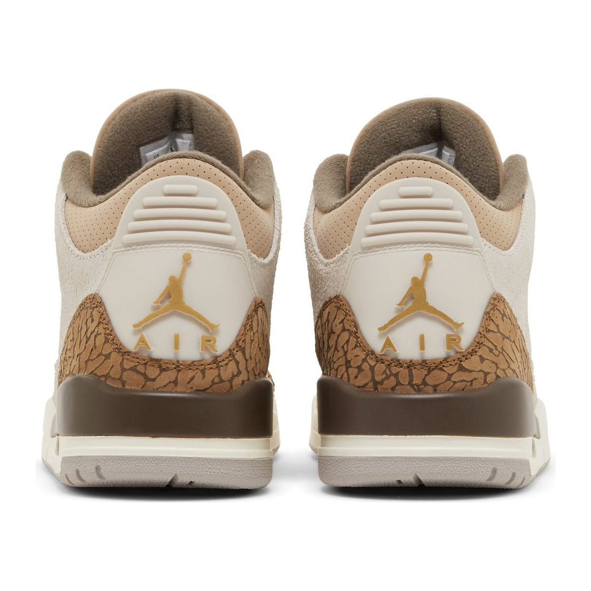 Jordan 3 Retro Palomino