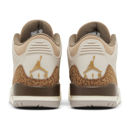Jordan 3 Retro Palomino
