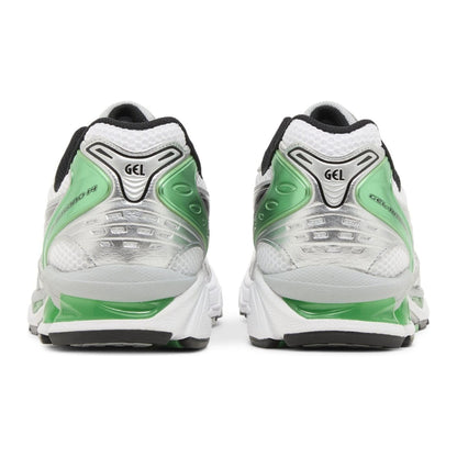 ASICS Gel-Kayano 14 Blanco Malaquita Verde