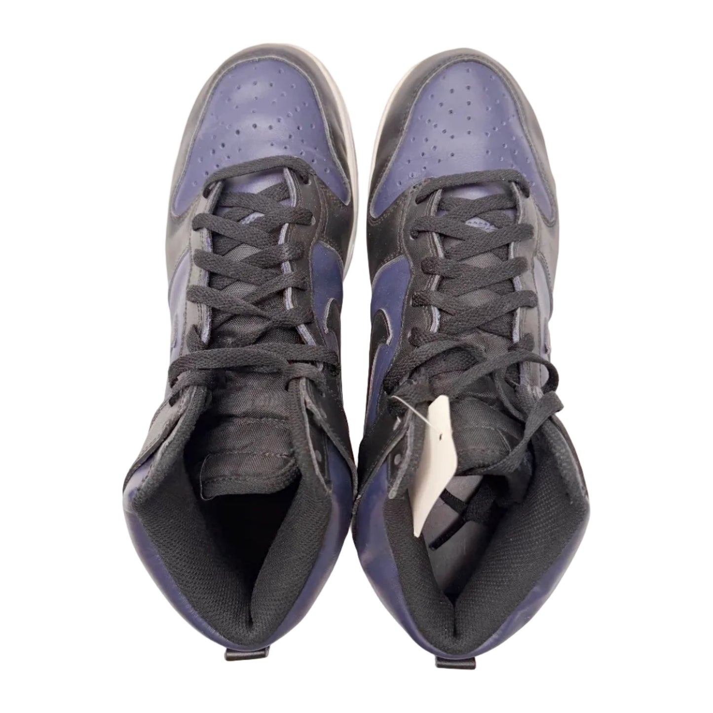 Nike Dunk High Fragment Tokyo (Pre-owned)