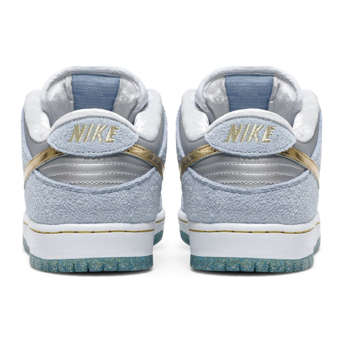 Nike SB Dunk Low Sean Cliver