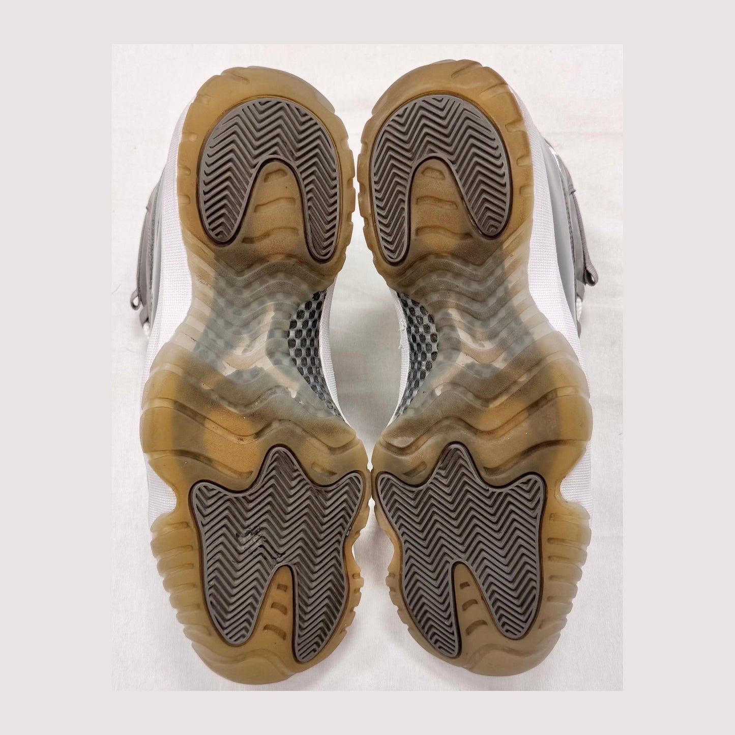 Jordan 11 Retro Cool Grey (2021) (Pre-Owned)