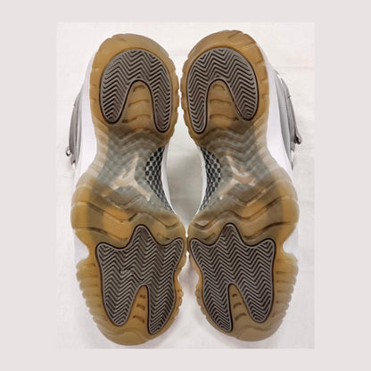 Jordan 11 Retro Cool Grey (2021) (Pre-Owned)