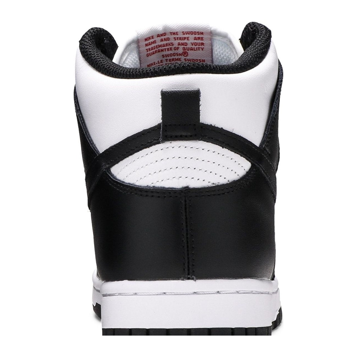Nike Dunk High Panda (2021) (Women's)