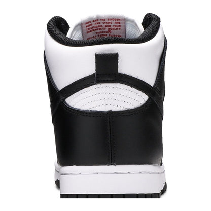 Nike Dunk High Panda (2021) (Women's)