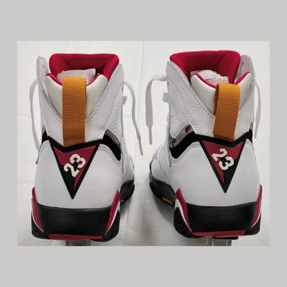 Jordan 7 Retro Cardinal (2022) (Pre-Owned)
