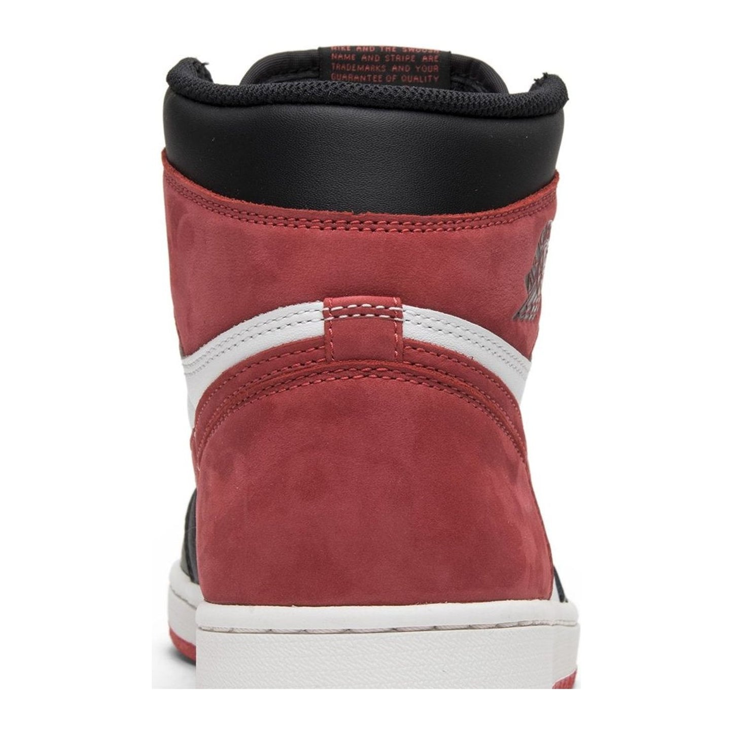 Jordan 1 Retro High Track Red