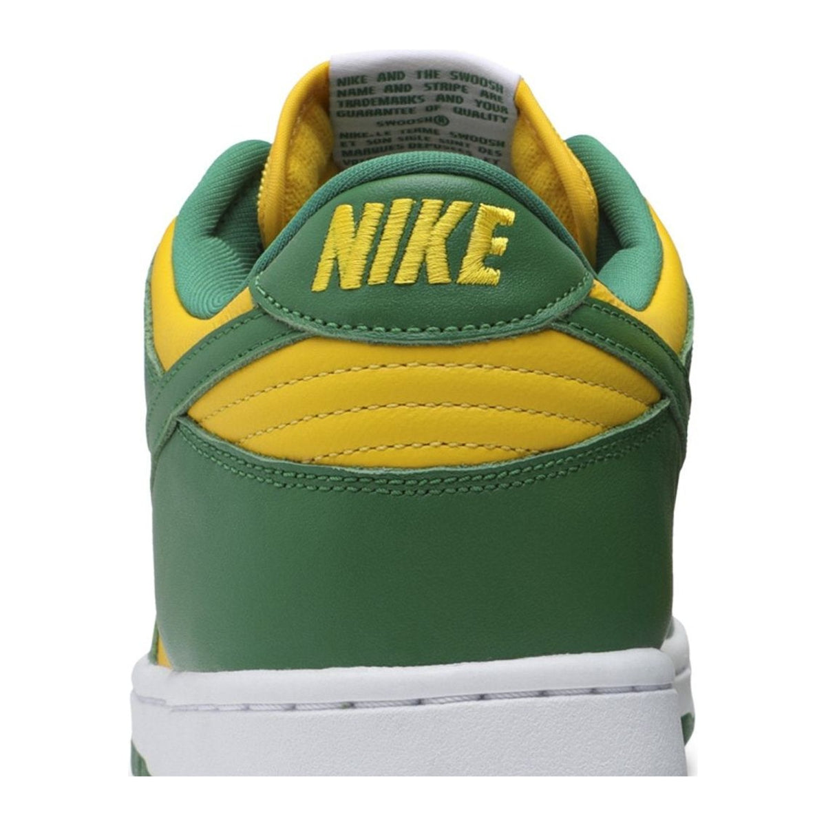 Nike Dunk Low Brazil (2020)
