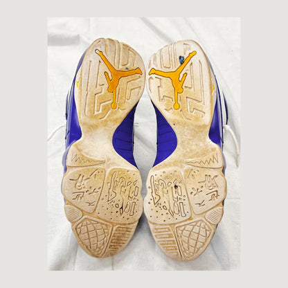 Jordan 9 Retro Kobe Bryant PE (Pre-Owned)