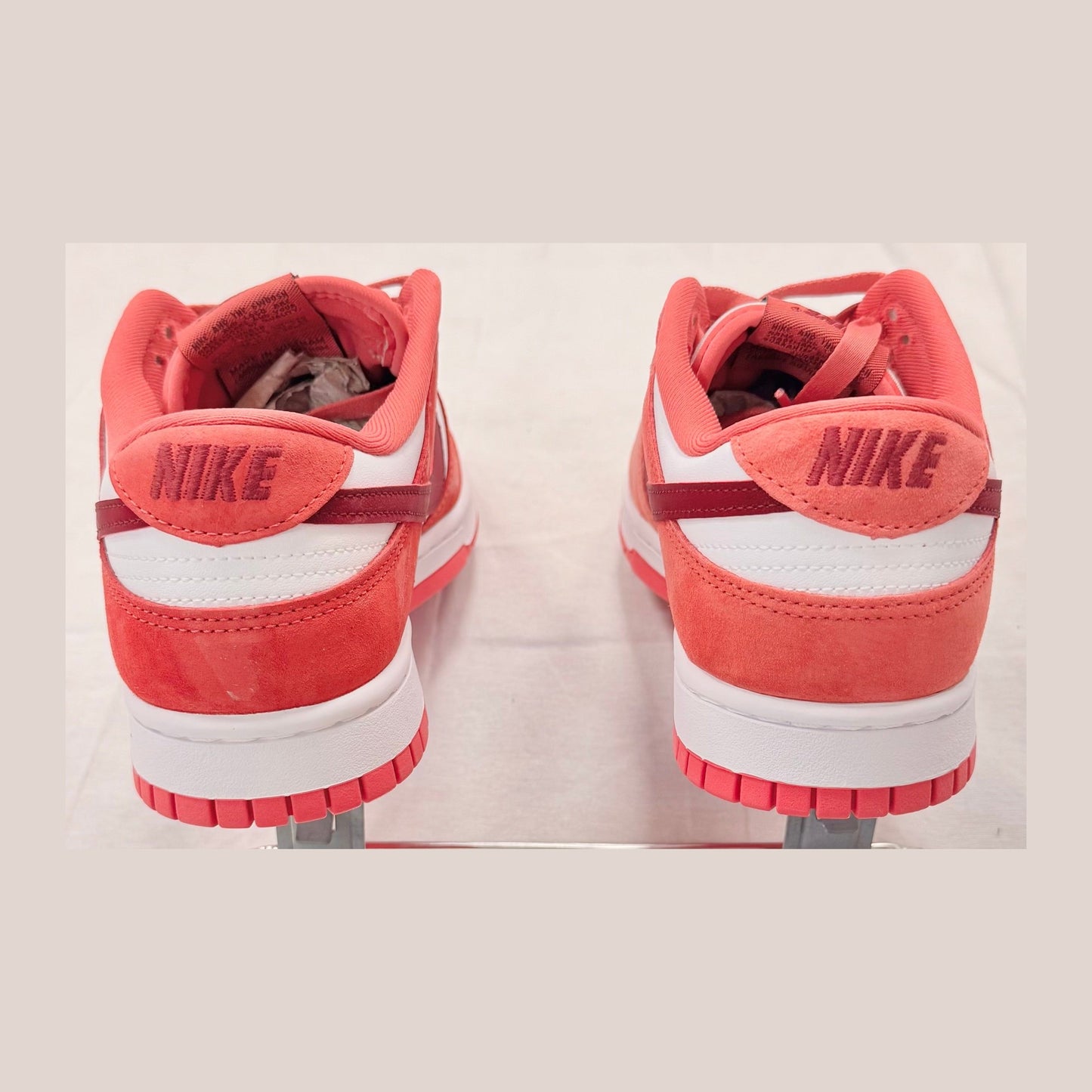 Nike Dunk Low Valentine's Day (2024) (Women's) (No Box)