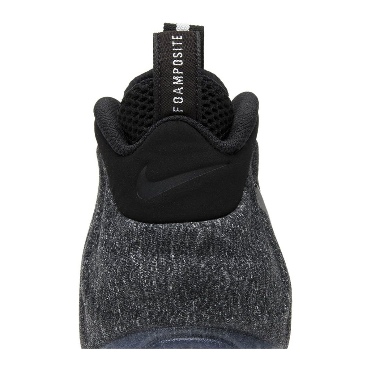 Nike Air Foamposite Pro Wool Fleece
