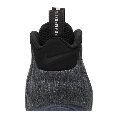 Nike Air Foamposite Pro Wool Fleece