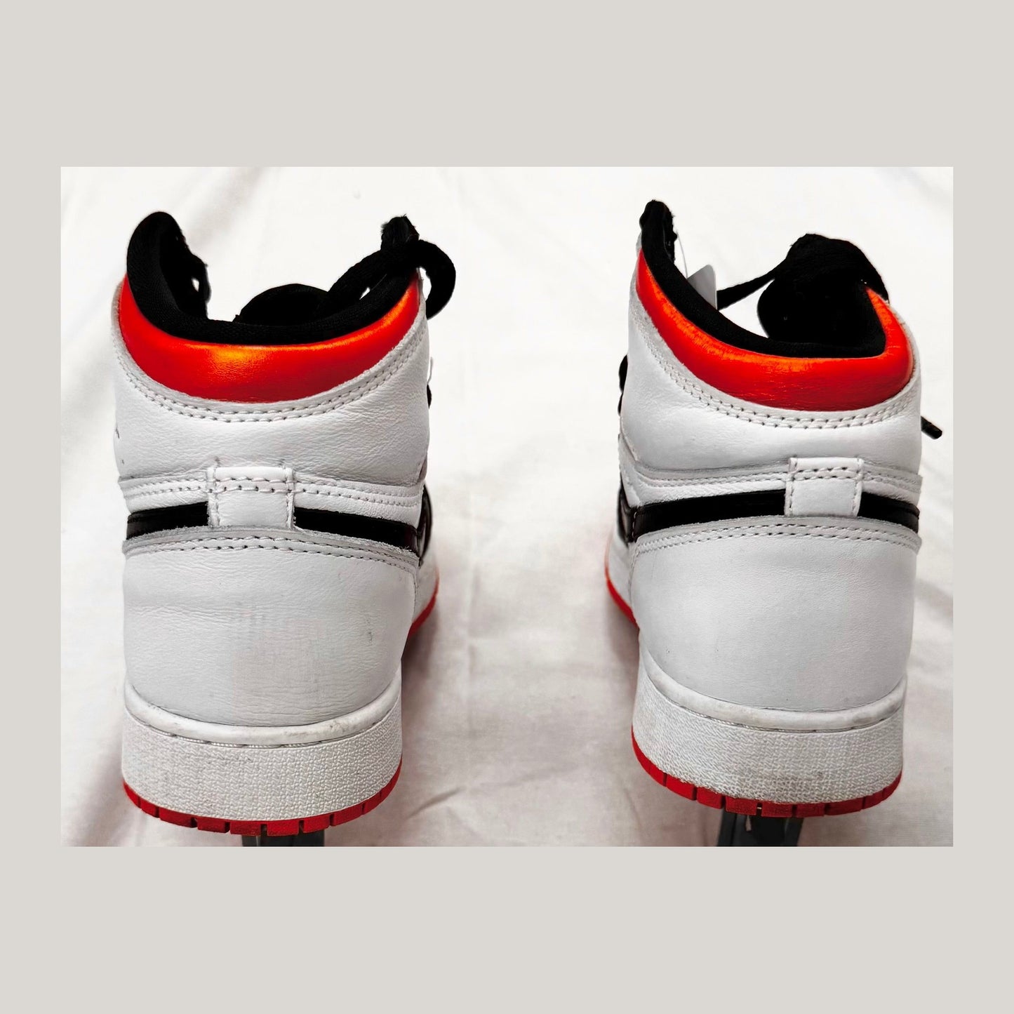 Jordan 1 High OG Electro Orange (GS) (Pre-Owned)