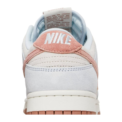 Nike Dunk Low Fossil Rose