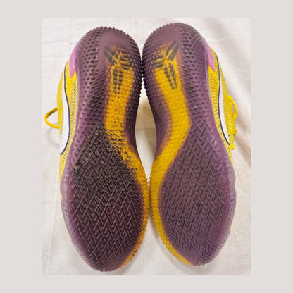 Nike Kobe NXT 360 Yellow Strike (Pre-Owned)