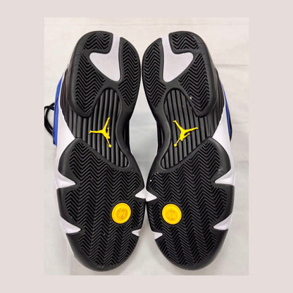 Jordan 14 Retro Laney (2023) (Pre-Owned)