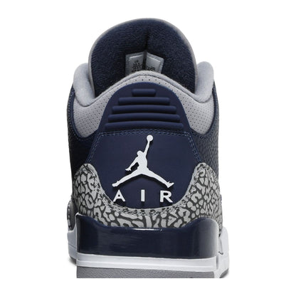 Jordan 3 Retro Georgetown (2021)