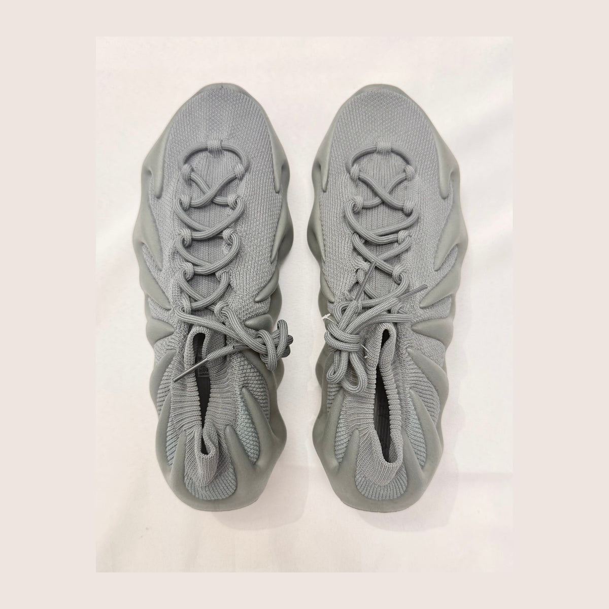 Adidas Yeezy 450 Stone Teal (Pre-owned)