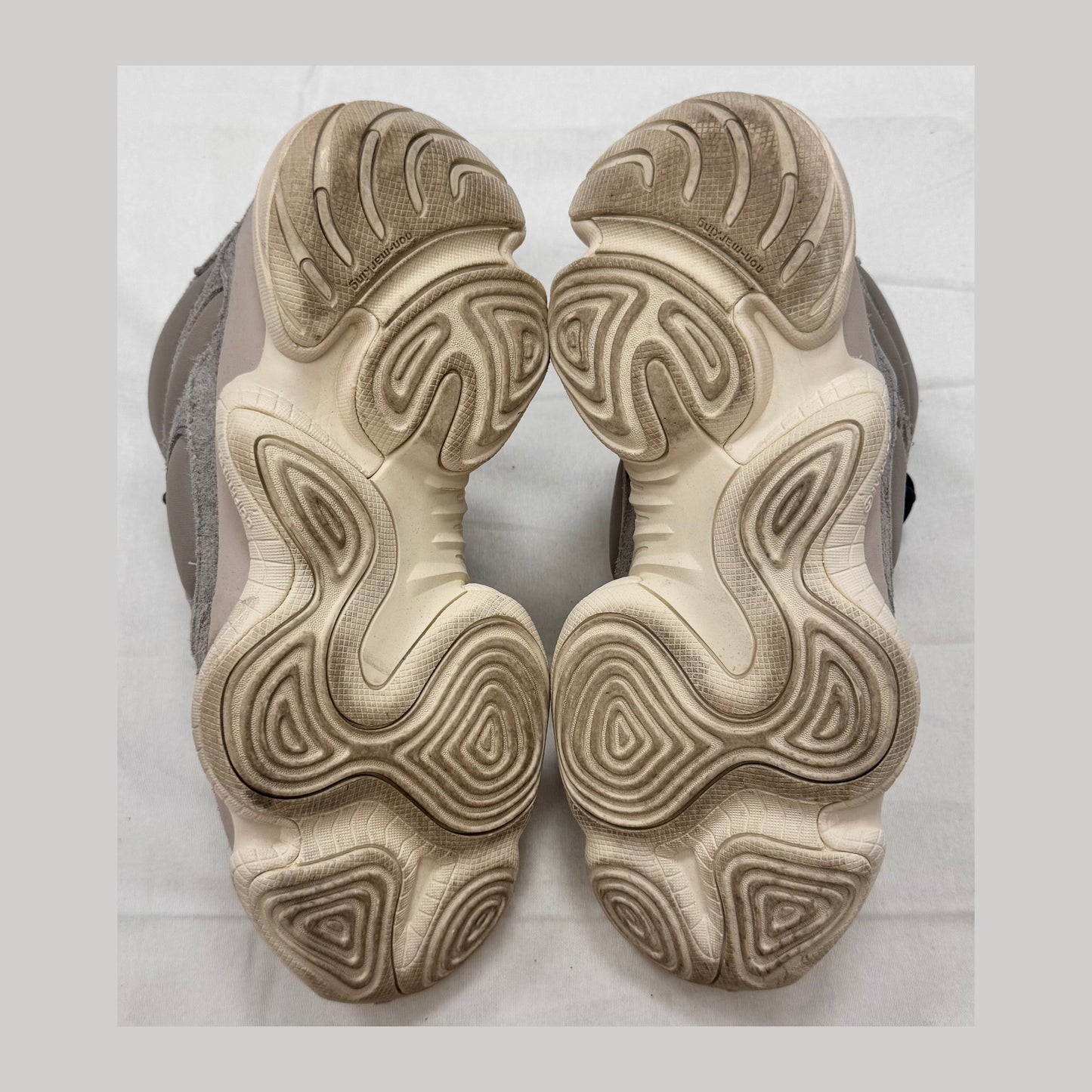 adidas Yeezy 500 High Mist Stone (Pre-Owned)