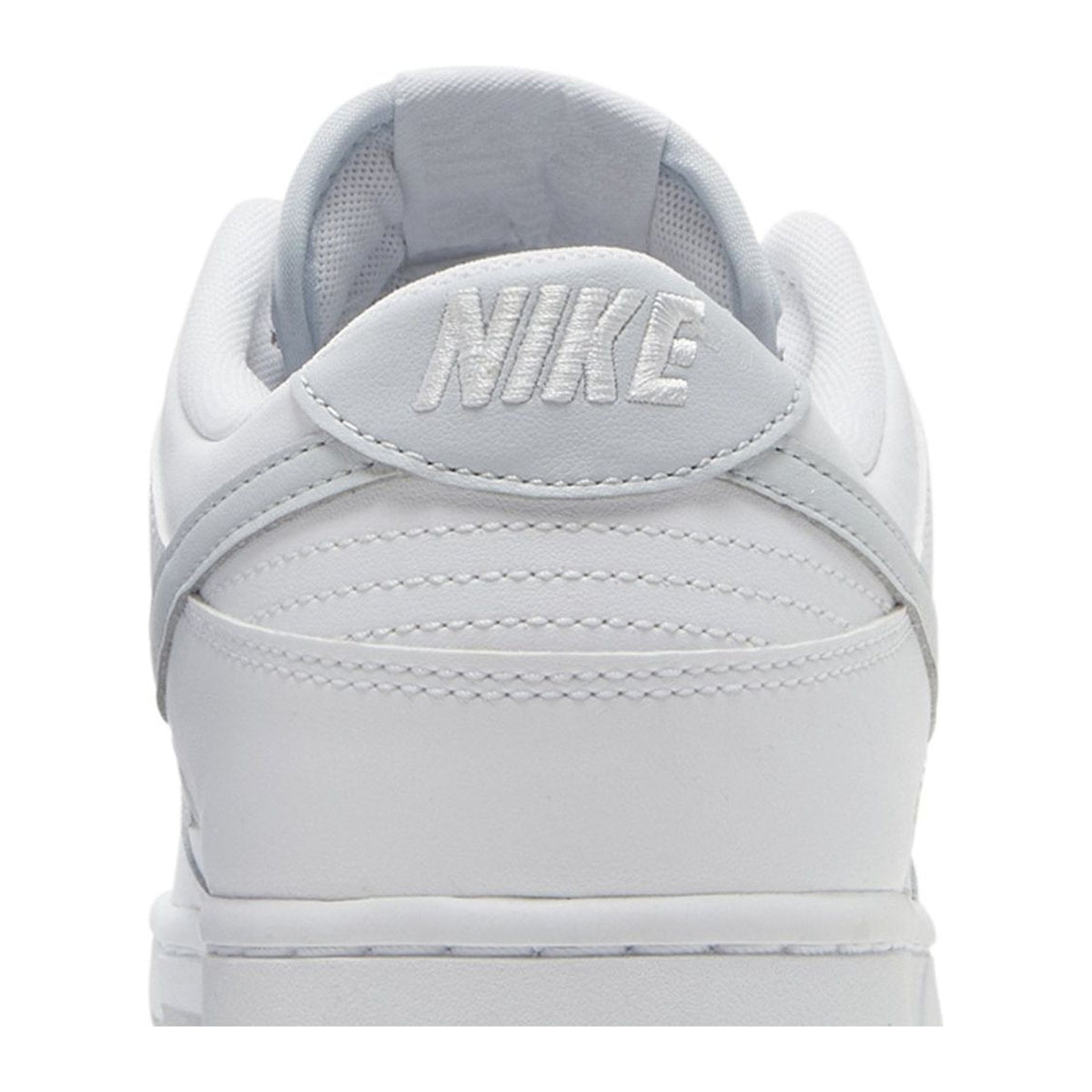 Nike Dunk Low Retro White Pure Platinum