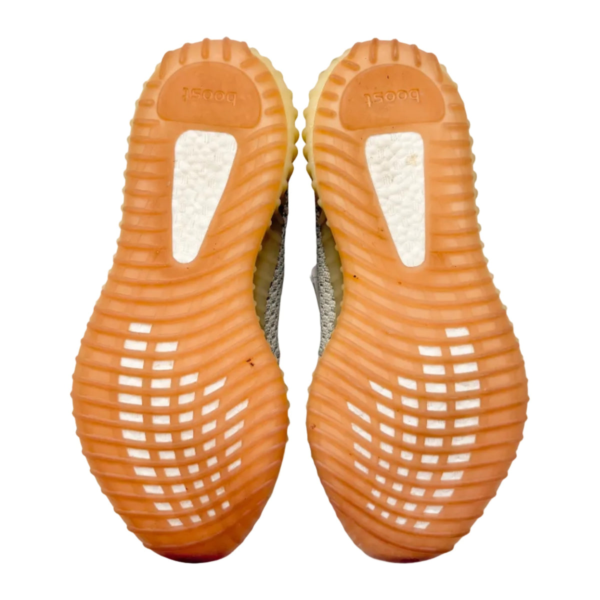 Adidas Yeezy Boost 350 V2 Citrin (Non-Reflective) (Preowned)