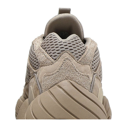 adidas Yeezy 500 Taupe Light