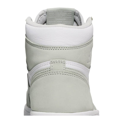 Jordan 1 Retro High OG Seafoam (Women's)