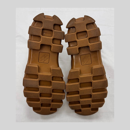 LV Checker Ranger Boot (Pre-Owned)