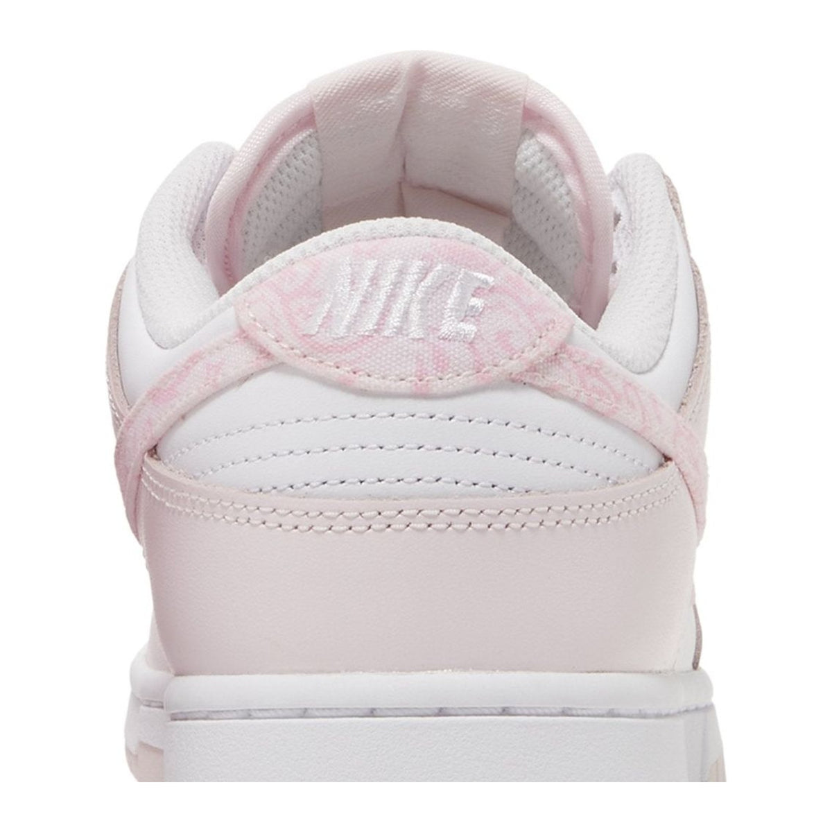 Nike Dunk Low Essential Paisley Pack Rosa (Mujer)