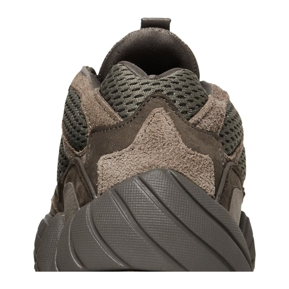 adidas Yeezy 500 Marrón Arcilla