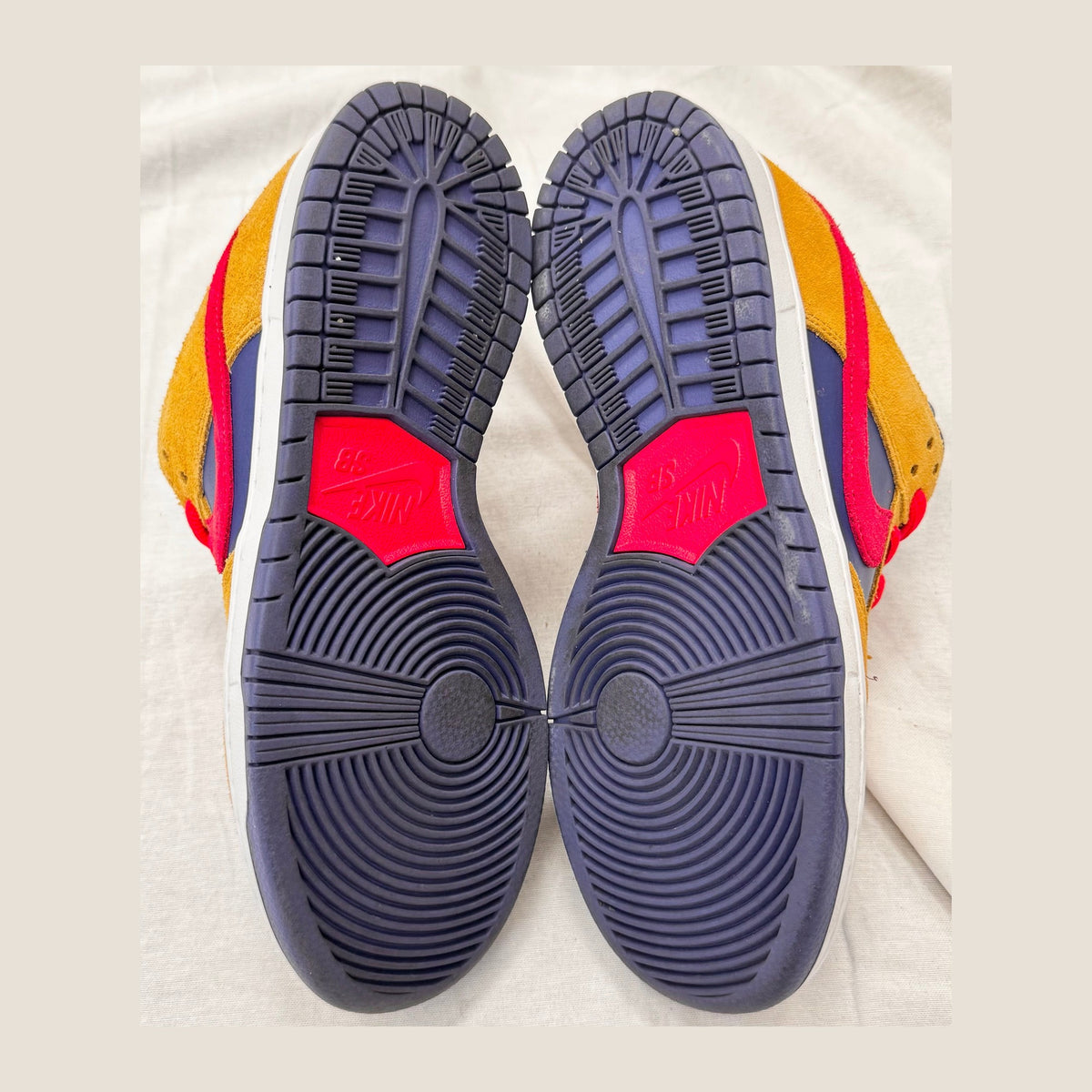 Nike SB Dunk Low Reverse Papa Bear (Pre-Owned)