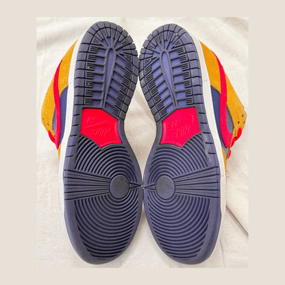 Nike SB Dunk Low Reverse Papa Bear (Pre-Owned)