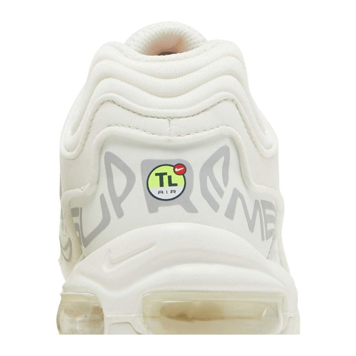 Nike Air Max 98 TL Supreme Blanco