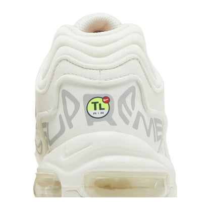 Nike Air Max 98 TL Supreme Blanco