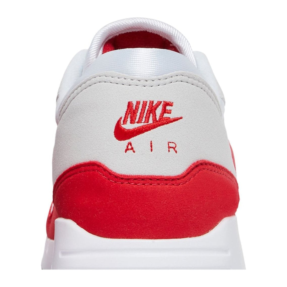 Nike Air Max 1 '86 OG Big Bubble Sport Rojo