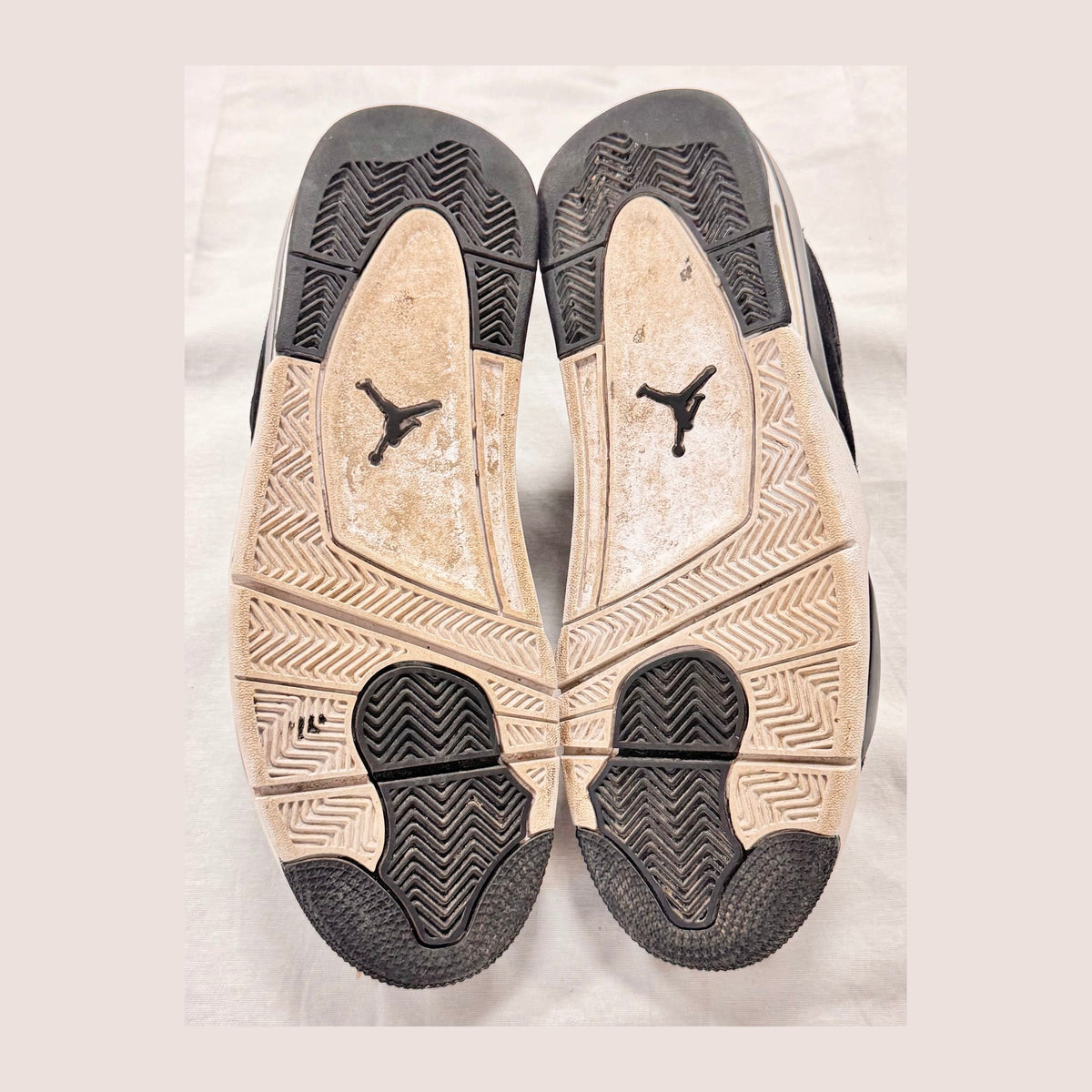 Jordan 4 Retro Royalty (Pre-Owned)