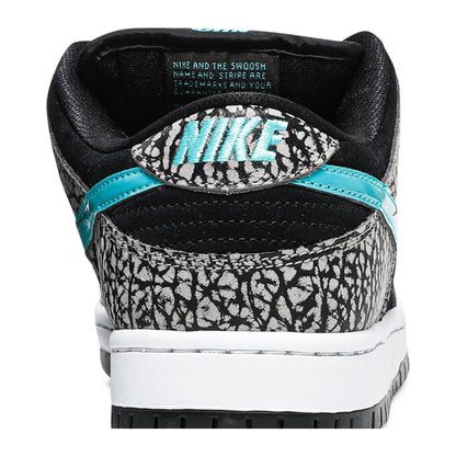 Nike SB Dunk Lowatmos Elefante