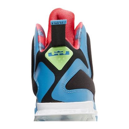 Nike LeBron 9 Costa Sur