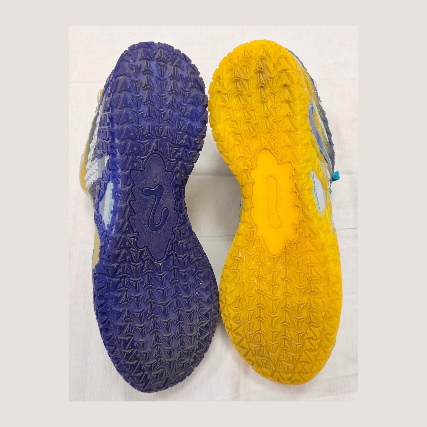 Nike Ja 3 Murray State (Pre-Owned)