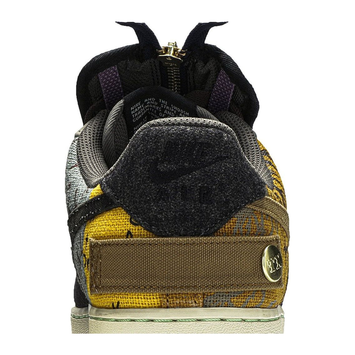 Nike Air Force 1 LowTravis Scott Cactus Jack