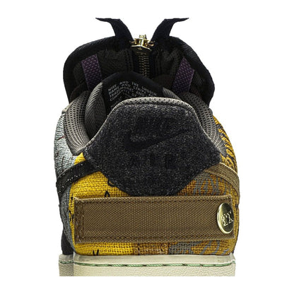 Nike Air Force 1 LowTravis Scott Cactus Jack