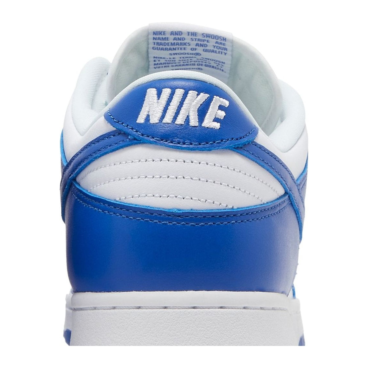 Nike Dunk Low SP Kentucky (2020/2022)