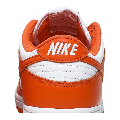 Nike Dunk Low SP Syracuse (2020/2022)
