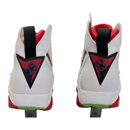Jordan 7 Retro Hare (2015) (Pre-Owned)