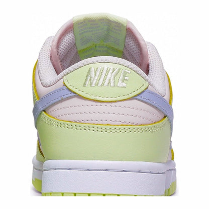 Nike Dunk Low Lime Ice (Mujer)