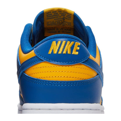 Nike Dunk Low UCLA